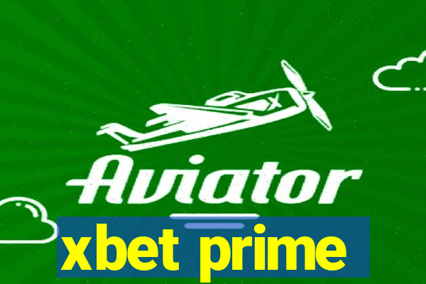 xbet prime